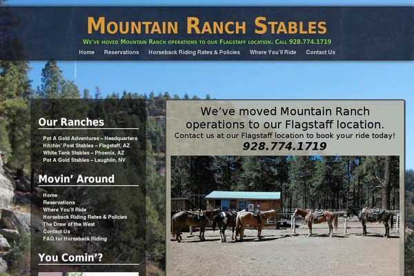 Adventure-plus theme site design template sample
