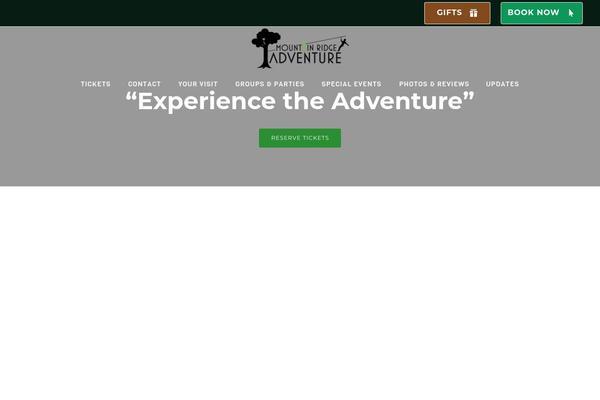 Site using Tatsu plugin