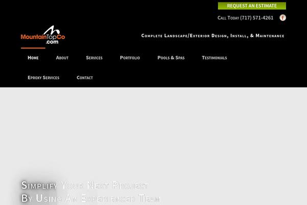 Site using Envira-tags plugin