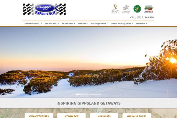 mountaintopexperience.com site used Eddiemachado-bones-cfbfb62