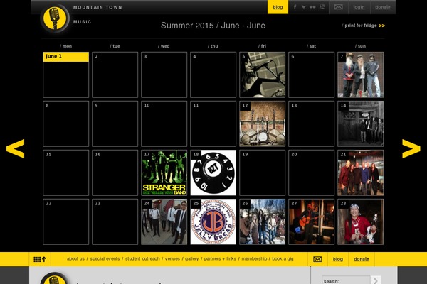 mountaintownmusic.org site used Mtm