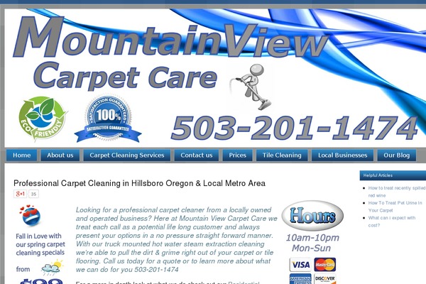 Dynamik Gen theme site design template sample