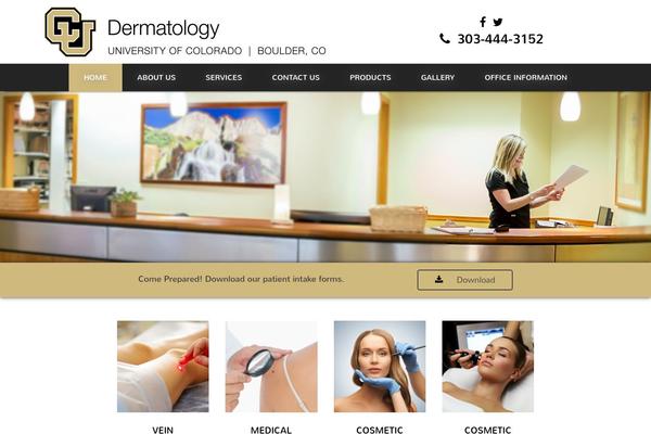 Site using Collision-testimonials plugin