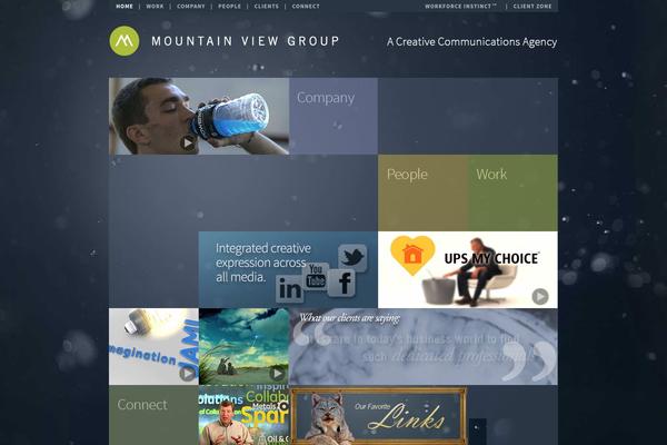 mountainviewgroup.com site used Mountainview
