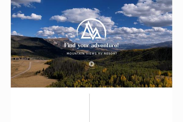 Site using Web-manifest plugin
