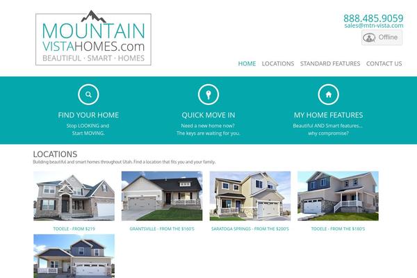 Site using Fastgallery plugin