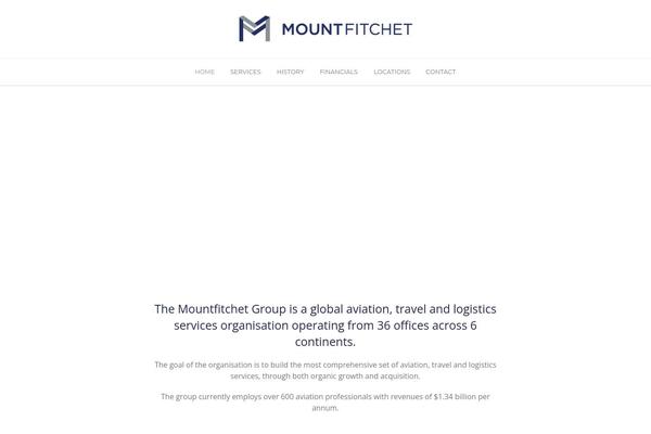 Site using Wptables plugin
