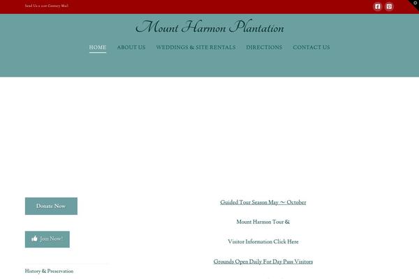 Site using Simple-photo-gallery plugin