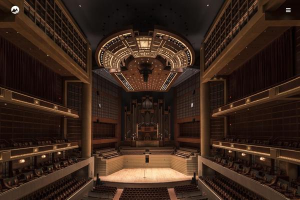 mountharvest.com site used Elision2