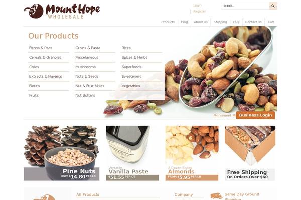 Site using Woocommerce Ajax add to cart for variable products plugin