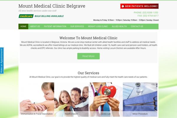 Site using Electronic-signatures plugin