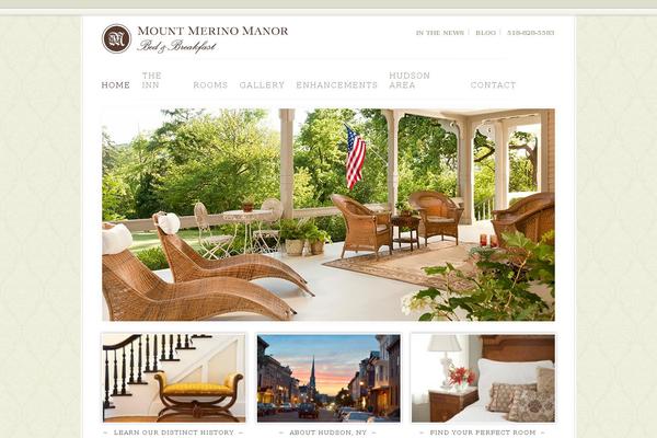 Site using Reviews-feed plugin