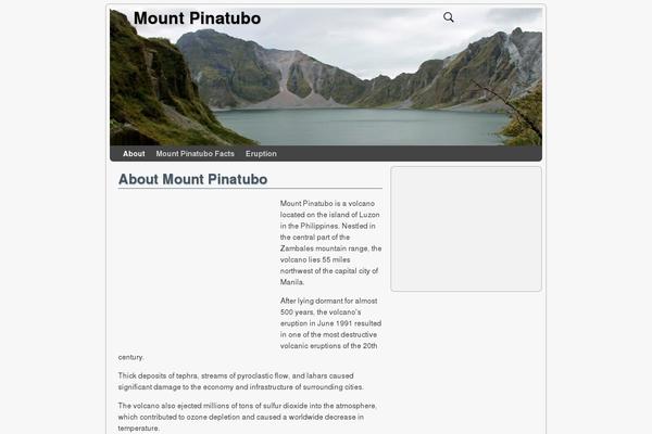 Weaver Xtreme theme site design template sample