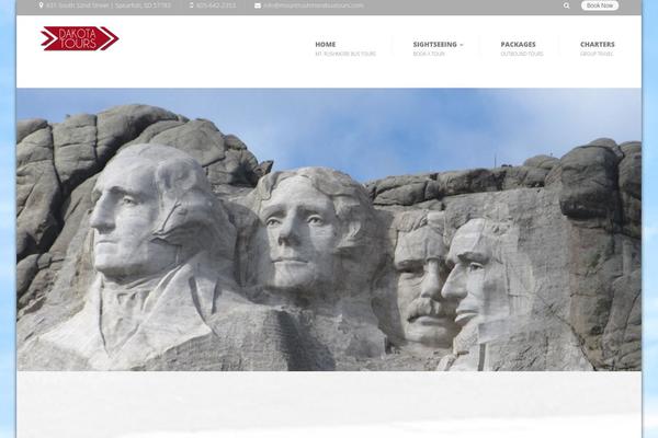 Site using wp-forecast plugin