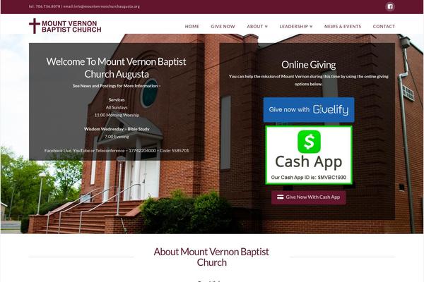 Site using Portfolio by BestWebSoft plugin