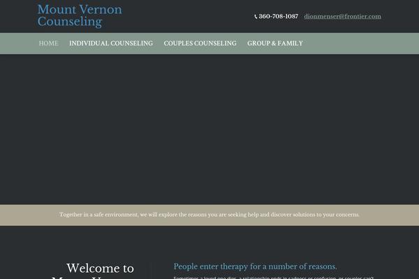 Site using Easy-redirect plugin