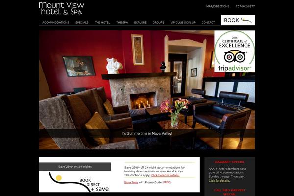 Site using Maxbuttons-pro plugin