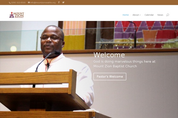 Site using Form Maker plugin