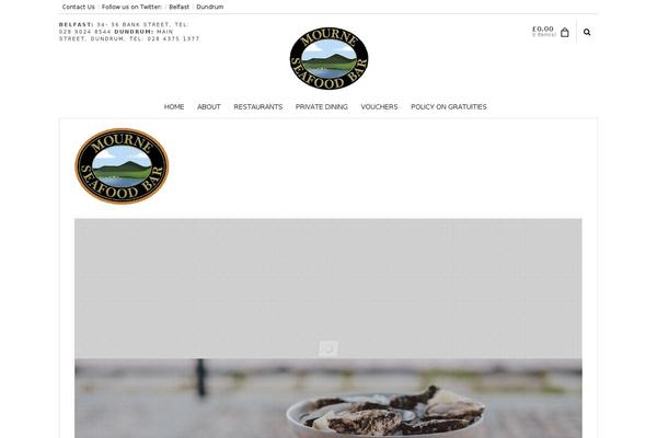 Sellegance theme site design template sample