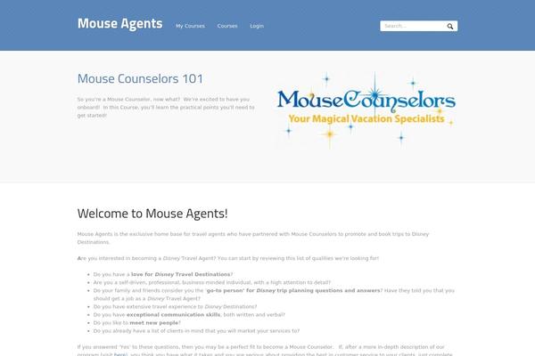 Definition theme site design template sample