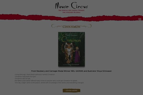Site using Supapress plugin