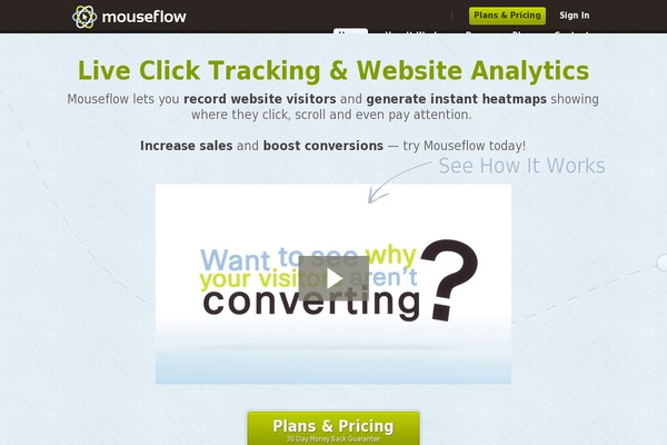 mouseflow WordPress theme, websites list used mouseflow theme mouseflow theme websites examples