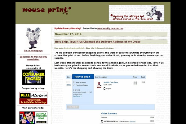 Site using Wpupper-share-buttons plugin