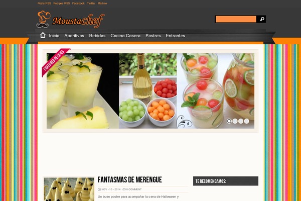 Zylyz theme site design template sample