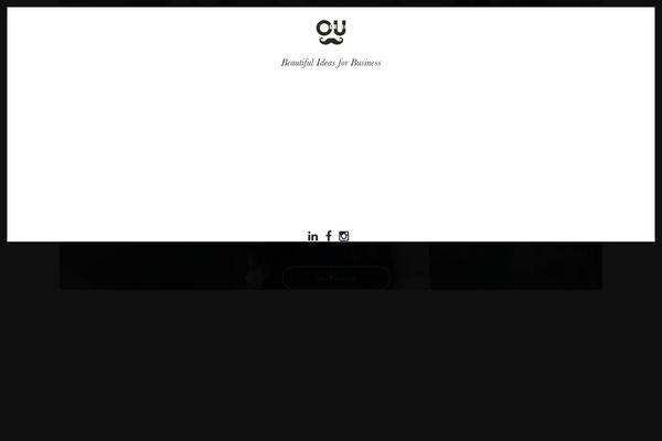 moustacherepublic.com site used Agensy