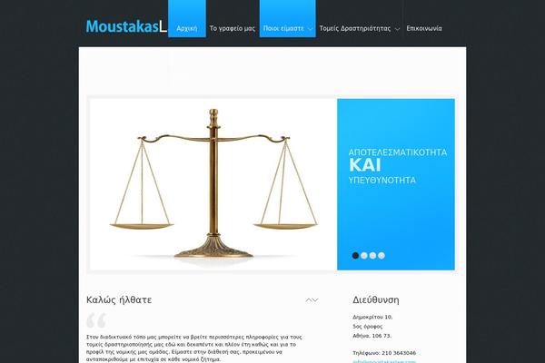 Theme1283 theme site design template sample