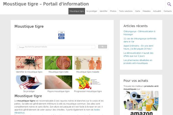 Site using WP to Twitter plugin