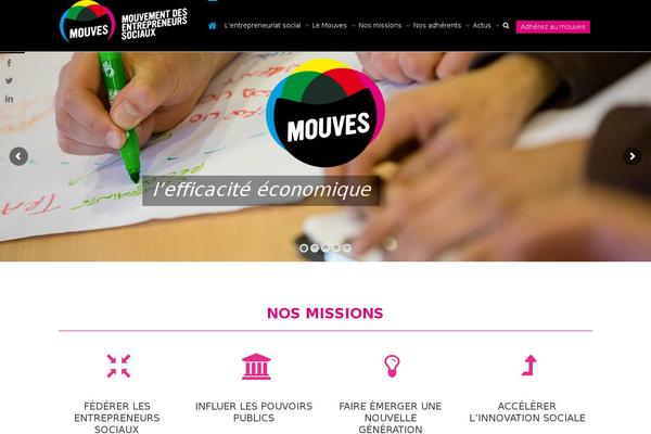 Site using Wp-show-posts plugin