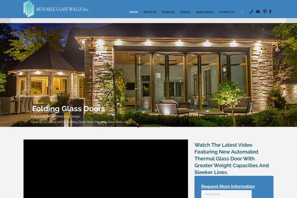 Site using Adaptive-shortcodes plugin