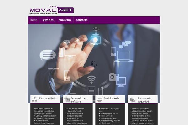 Theme1787 theme site design template sample