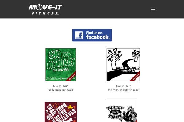 move-itfitnessllc.com site used Ambiance Pro