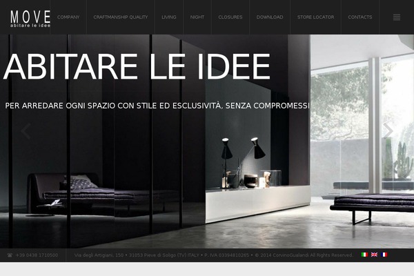 Gt3-wp-interior theme site design template sample