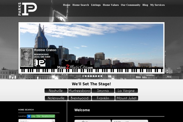 Highlight_theme_pp theme site design template sample