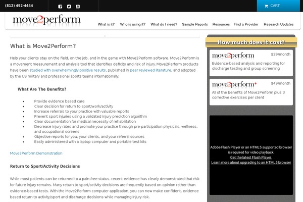 Site using Marketpress plugin