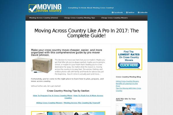 Site using WP Lightbox 2 plugin