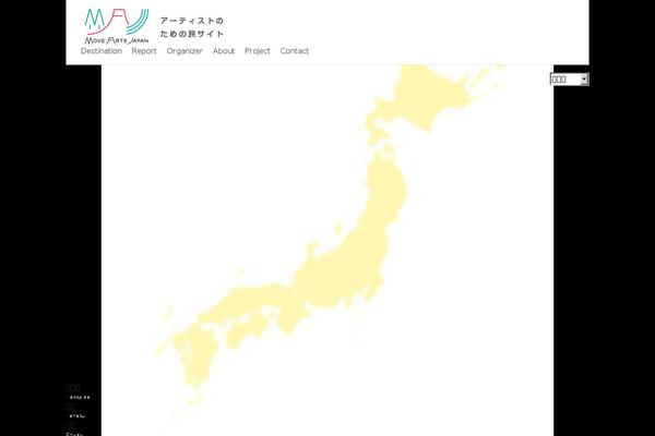 Site using MW Google Maps plugin