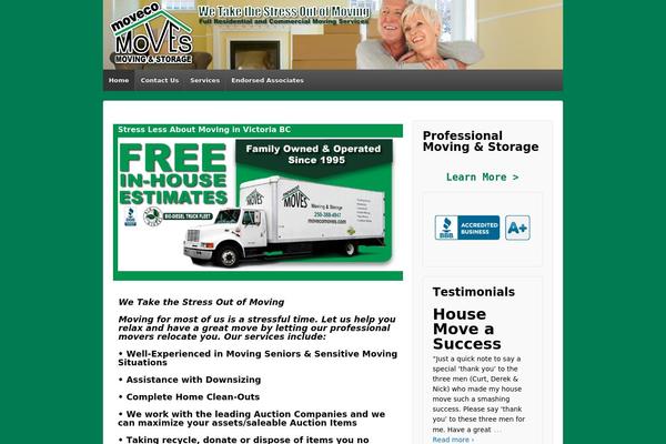 Site using All in One SEO Pack plugin