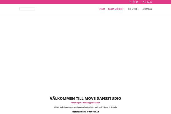 Site using Divi-Ultimate-Blog-Plugin plugin