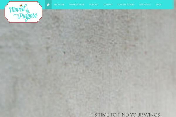 Site using J Shortcodes plugin