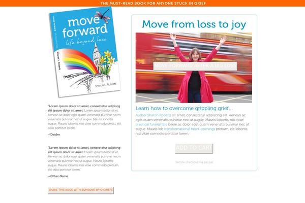 Bkt theme site design template sample