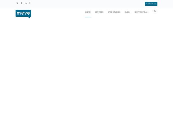 movehsv.com site used Joeby