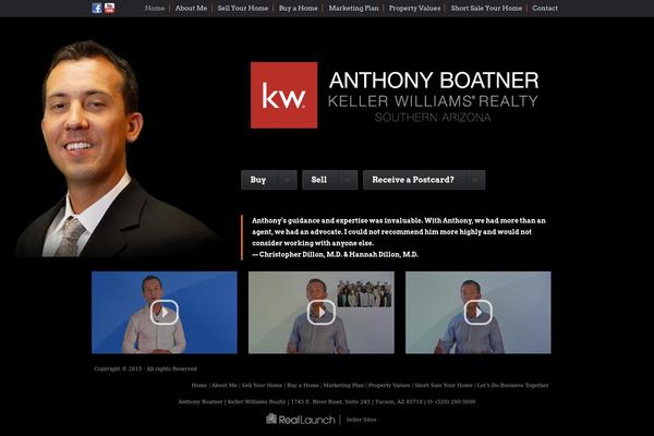 Mastertheme theme site design template sample