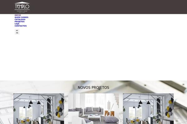 Site using Lbg_logoshowcase plugin