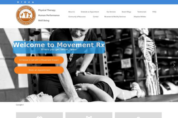 Site using Contact Form Builder by vCita plugin