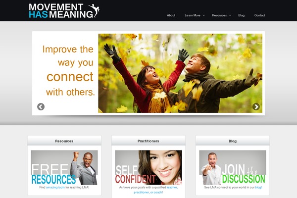 Complete theme site design template sample
