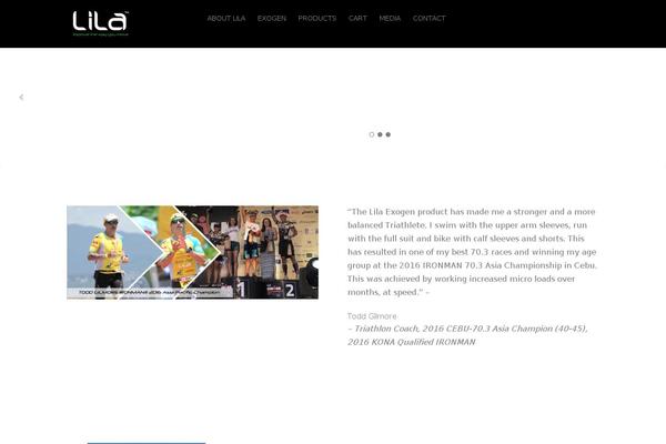 Site using YITH WooCommerce Affiliates plugin